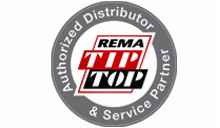 Rema Tip Top Authorized Distributor