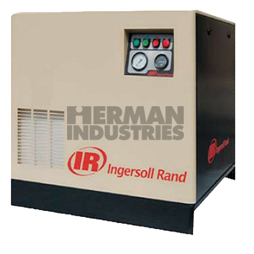 Ingersoll Rand Infinity 272L 5.5-11kW Contact-Cooled Rotary Screw Air Compressor