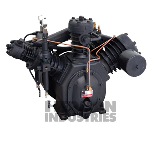 Ingersoll Rand High Pressure Bare Completes