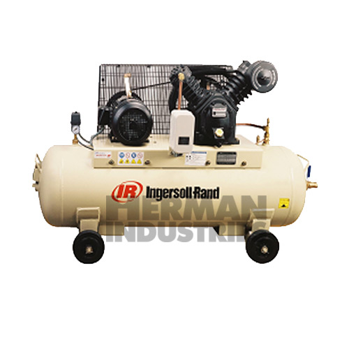 2 Stage Reciprocating Air Compressor
