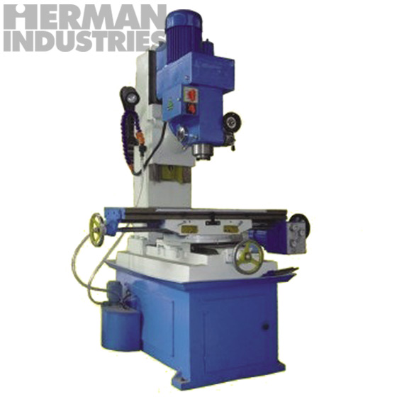 Herman Industries Houmann ZX50C Drilling Milling