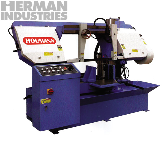 Herman Industries Houmann CH4060 Band Saw