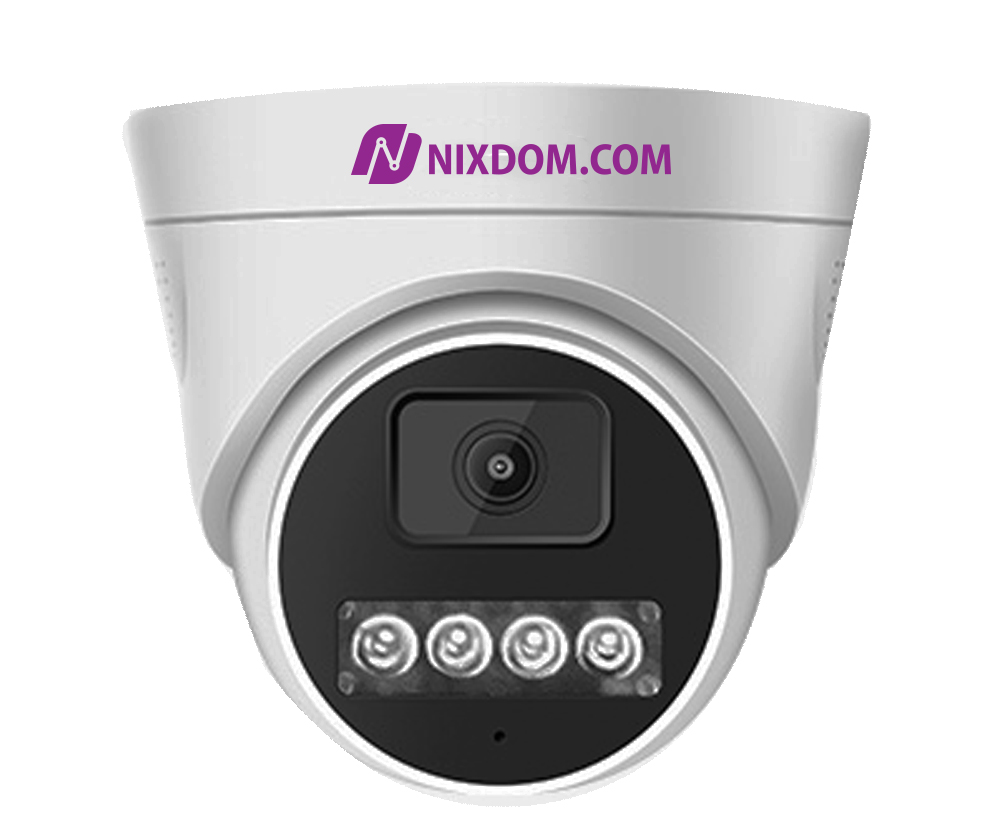 Indoor POE Camera 5MP