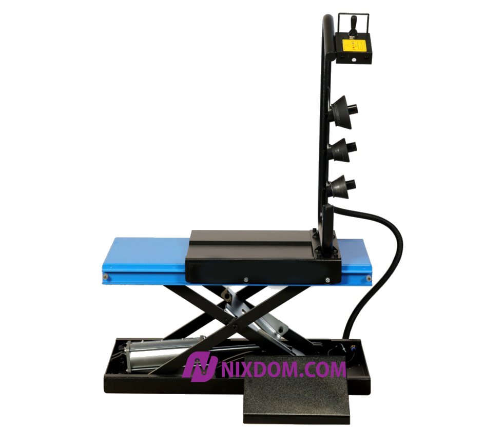 Tyre Lift for Wheel Balancer