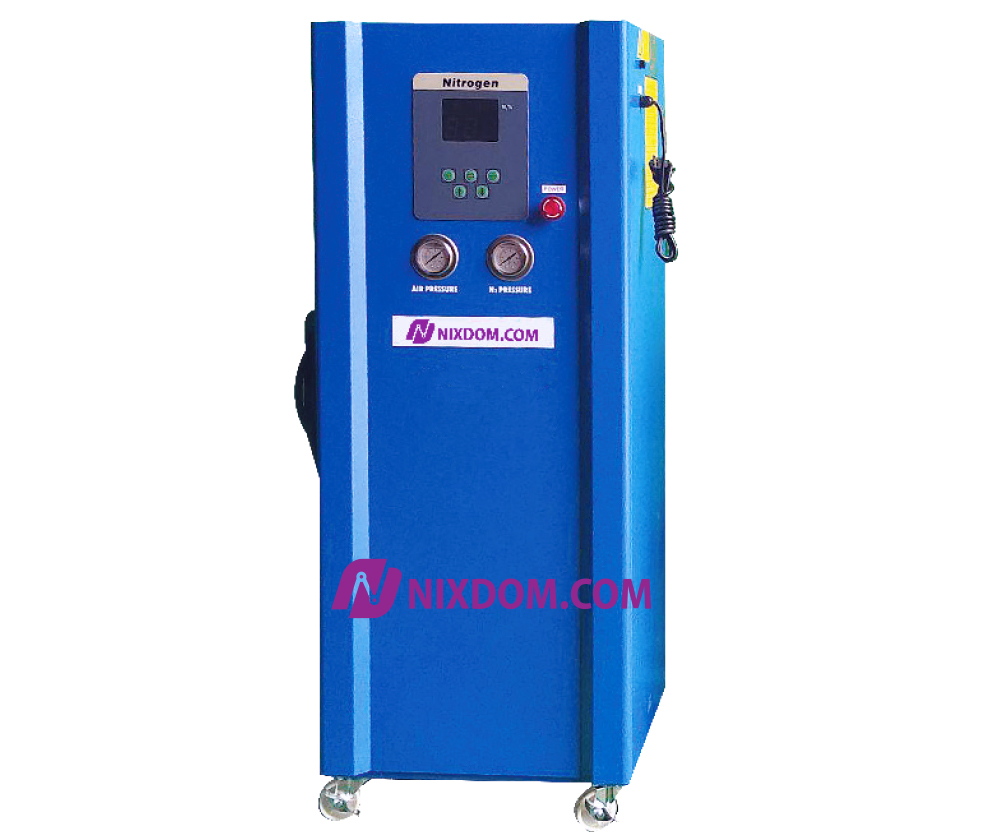 Nitrogen Inflator 40L