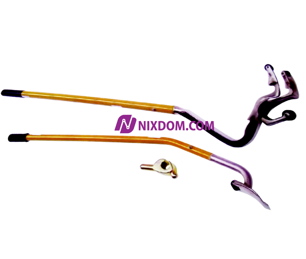 Tire Mount Demount (C)