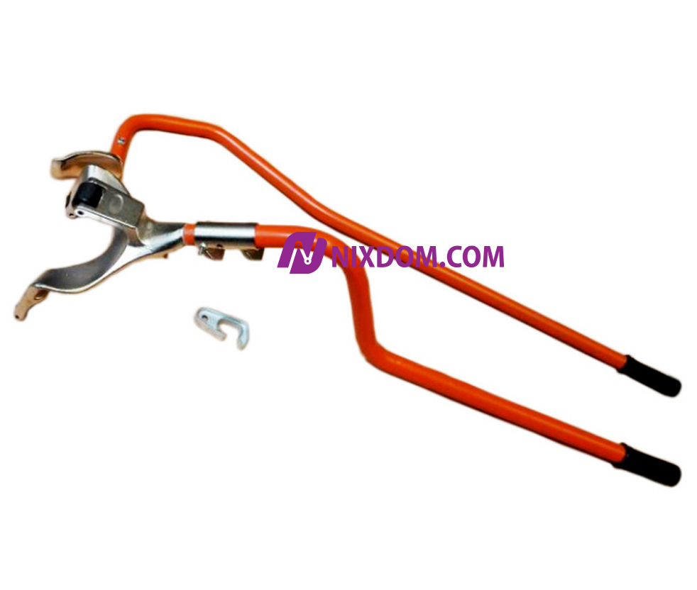 Tire Mount Demount (D)