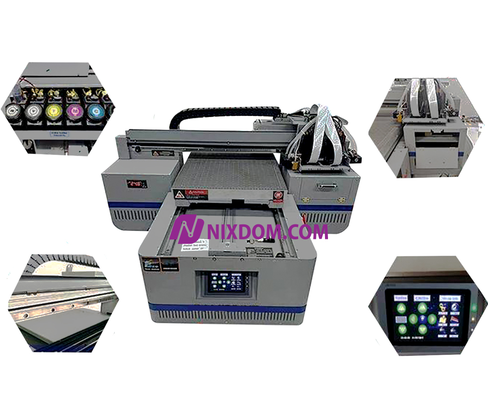 UV Printer