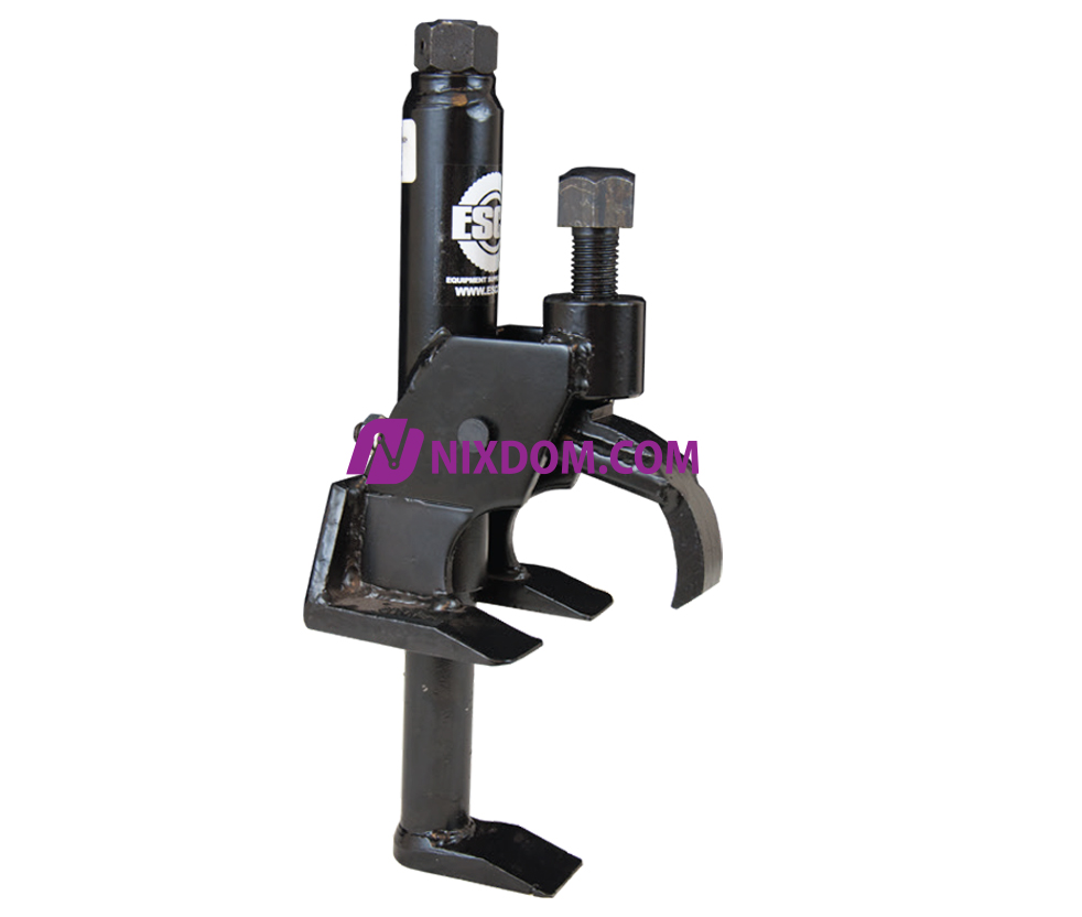 ESCO Manual Bead Breaker