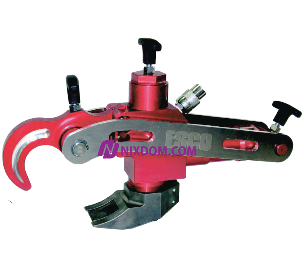 ESCO Euro Style Aluminum Bead Breaker (3 Stroke Design)
