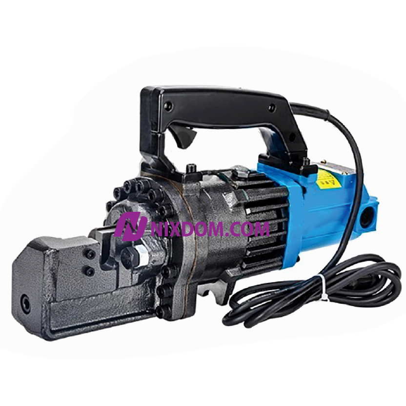 Electric Rebar Cutting 1200W 4-22mm