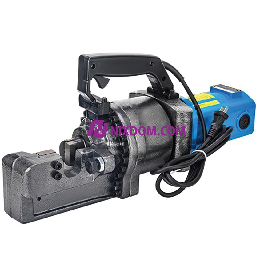 Electric Rebar Cutting 2000W 4-32mm