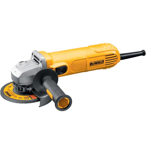 Dewalt DW824 Medium Angle Grinder
