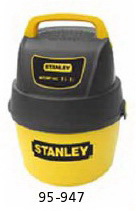 STANLEY Vacuum Cleaner Portable Series 95-947