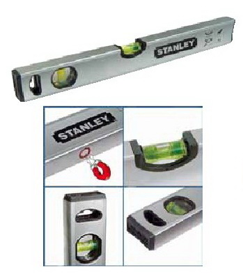 STANLEY Classic Box Level (Magnetic)