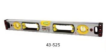 STANLEY Fatmax II Level (Magnetic)