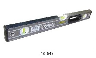 STANLEY Fatmax Xtreme Box Beam Level (Non-Magnetic)