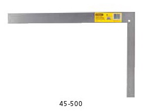 STANLEY Steel Carpenter Square