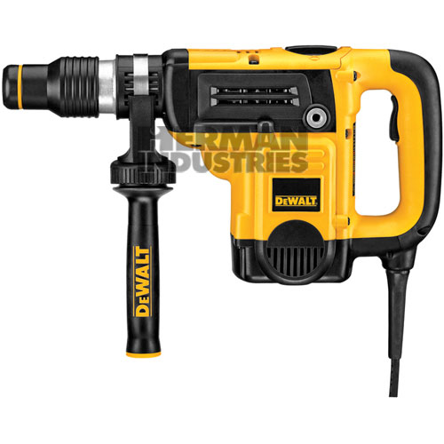 Dewalt D25501K 40mm SDS-Max Combination Hammer
