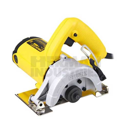 DEWALT DW862 110MM - TILE/WOOD CUTTING MACHINE