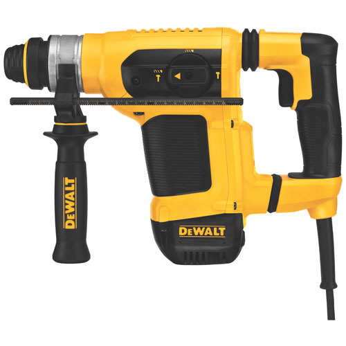 Dewalt D25413K SDS Plus Compact Hammer