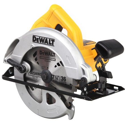 Dewalt DWE561 Circular Saw