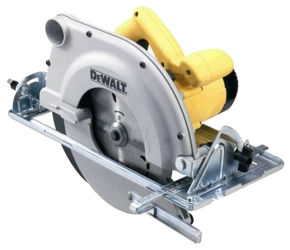 Dewalt D23700 Circular Saw