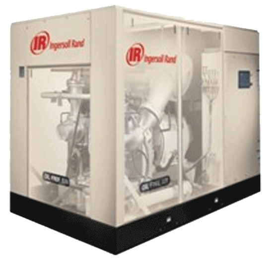 Ingersoll Rand Sierra 2-Stage 37-75kW Medium Rotary Screw Air Compressor